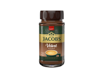 Tirpioji kava JACOBS VELVET, 200 g