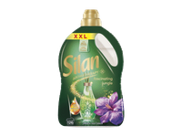 Skalbinių minkštiklis "SILAN Fascinating Jungle" 126sk