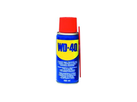 Tepimo-valymo priemonė WD-40, 100 ml