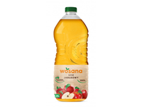 Obuolių sultys WOSANA 2.8 l
