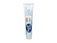 DONTO DENT SENSITIVE dantų pasta, 125 ml