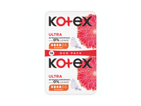 Higieniniai paketai KOTEX ULTRA NORMAL, 16 vnt.