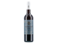 Raudonasis sausas vynas MAORI BAY Zinfandel (MAORI BAY Zinfandel red dry 13% 0,75L)