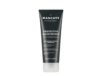 MAN CAVE PROTECTIVE SPF20 & ANT- AGING veido drėkiklis, 100 ml