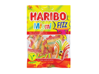 Guminukai HARIBO MIAMI FIZZ, 85 g