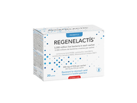 REGENELACTIS gerosios bakterijos ir skaidulos, 20 paketėlių