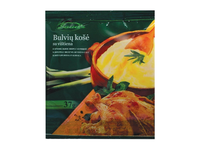 Bulvių košė su vištiena SAUDA, 37 g