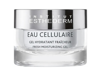 Veido gelis Institut Esthederm Eau Cellulaire Water Fresh, 50 ml
