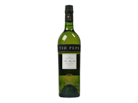Tio Pepe Fino Muy Seco 0,75 L