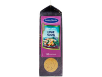 Prieskonių mišinys Lime Wok SANTA MARIA, 650 g