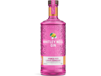 Džinas WHITLEY NEILL Yuzu Strawberry, 41,3%, 0,7 l