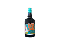 Romas DAD JOKE SPICED RESERVE, 40 %, 0,7 l