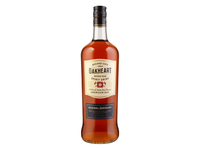 Spir. gėrimas OAKHEART SPICED, 32,5 %, 1 l