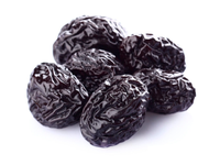 Džiovintos slyvos Premium, 10 kg D