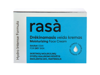 Drėk. veido kremas RASA HYDRO INTENSE, 55 ml