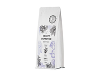Fruity Espresso 100% Arabica 250 g