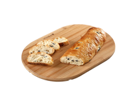 CIABATTA STICK su sūriu ir alyvuo.,200g