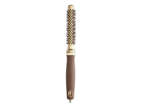 OLIVIA GARDEN EXPERT BLOWOUT SHINE 15 GOLD plaukų šepetys