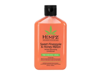Hempz Sweet Pineapple & Honey Melon kondicionierius plaukų apimčiai