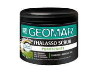 GEOMAR kūno šveitiklis PURIFICANTE THALASSO, 600 g