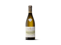 Vynas, La Charmette, Benoit Chauveau Pouilly-Fume, sausas, baltas, 0,75 l