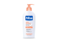 Kūno pienelis MIXA SHEA NOURISH, 400ml