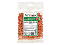 Džiovintos goji uogos ARIMEX, 100 g