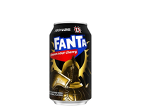Fanta Crimson 0,355 l