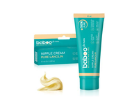 BABOO® lanolino spenelių kremas, 35 ml
