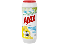 Šveitimo milteliai AJAX LEMON, 500 g
