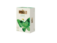 Pipirmėčių arbata POSTI, 20 vnt., 40 g