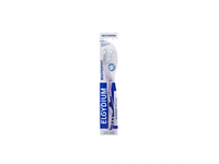 ELGYDIUM dantų šepetėlis balinamasis WHITENING Soft, minkštas, 1 vnt.