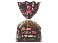 Šviesi SĖKLŲ duona GARDĖSIS, 400 g