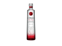 Degtinė CIROC Red Berry, 37,5%, 0,7 l