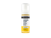 Veido prausimosi putos NEUTROGENA CURCUMA CLEAR, 150 ml