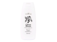 Dušo želė ALMEDA NATURE CARE CITRUS, 250 ml