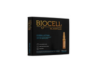Drėkinantis serumas BIOCELL GLAMPULE HYDRA LIFTING, 2x2ml