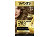Plaukų dažai SYOSS OLEO INTENSE,Nr.6-80