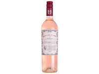 Rausv. vynas DOPPIO PASSO PRIMITIVO,12%,0,75l