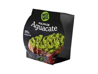 Avokado tyrė AVOMIX 99% avokado, 125 g