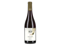 Raudonasis sausas vynas CASA BOLLEN PINOT NOIR (13%), 0,75 l
