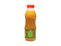 Wosana Apelsinų sultys 0,5 L