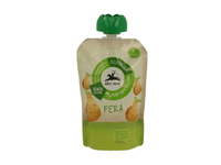 Ekologiška kriaušių tyrelė ALCE NERO (nuo 6 mėn.), 100 g
