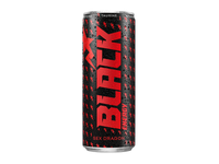 Energetinis gėrimas BLACK Sex dragon energy, skardinė, 250ml.
