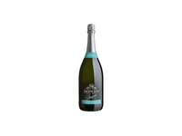 Putojantis sausas vynas ZONIN PROSECCO CUVEE 1821 DOC 11%, 750 ml