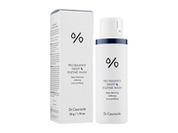 DR.CEURACLE PRO BALANCE NIGHT ENZYME veido prausiklis, 50 g