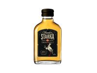 Trauktinė STUMBRO STARKA, 200 ml