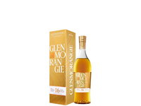 Glenmorangie Nectar D'or 16 YO 0,7 l