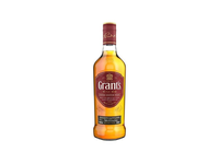 Viskis GRANTS, alk. 40 % tūrio, 0,5 l