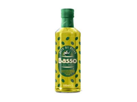 Alyvuogių aliejus BASSO, 500 ml